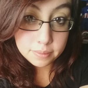 Meet your Posher, Rocio